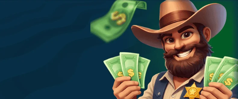 Erster Einzahlungsbonus